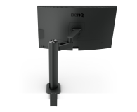 BENQ 27" PD2705UA 9H.LKDLA.TPE Czarny - 1165205 - zdjęcie 11